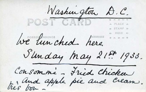 sundaydinnerPierceMillBACK