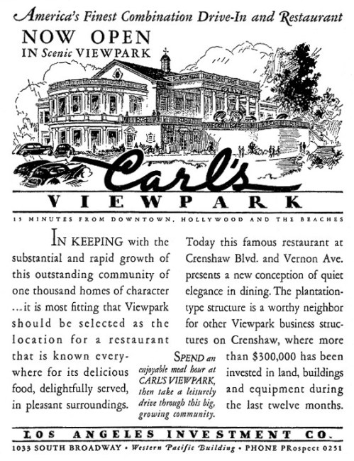 carl'sViewparkMarch1938