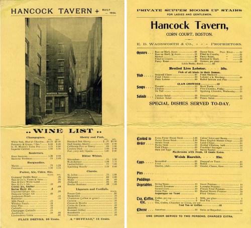 hancocktaverndoublemenu
