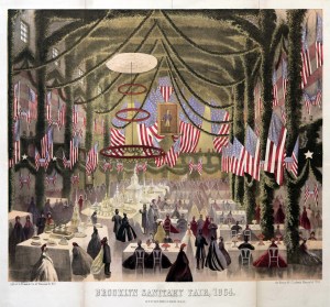 SanitaryFairKnickerbockerHall