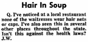 hairnets1967greensboronc