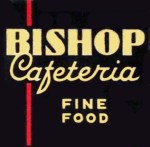 xmasdinnerbishopcafeteria1930s