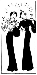 dinnerdresses1933repeal