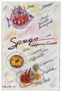 1980srestaurantsspagomenu1981